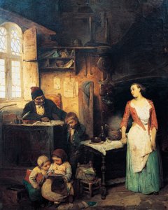 Maître d