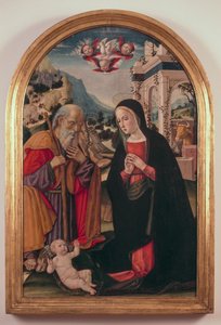 Adoration de l