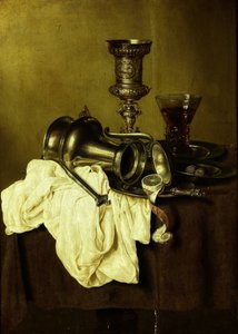 Nature morte