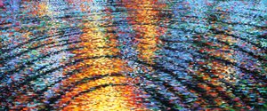 Ondulations de confettis - Gerrit Greve