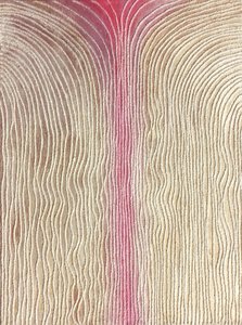 Voyage 294, 2010 (acrylique sur toile) - Gerrit Greve