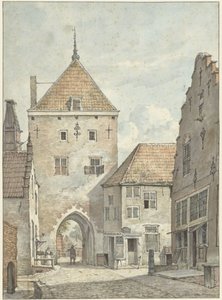 La Porte de la Terre à Vianen