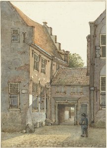 Vue de l