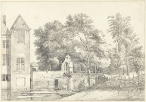 Le château Hogenstein