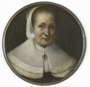 Portrait d