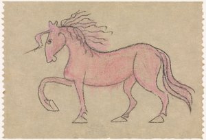 Licorne