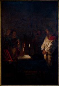  - Gerrit van (after) Honthorst