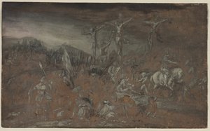 La Crucifixion