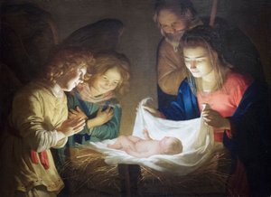 Adoration de l
