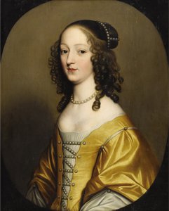 Élisabeth de Bohême