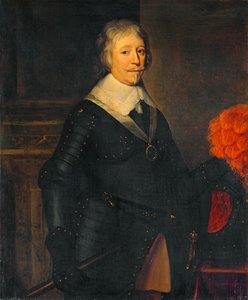 Frederic-Henri, prince d