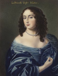 Sophie du Palatinat