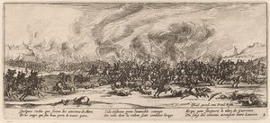 La Bataille