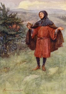 La pièce de William Shakespeare : Henry VI