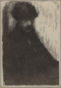 Alfred Stieglitz - Gertrude Käsebier