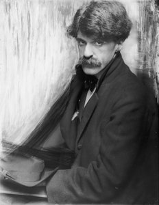 Alfred Stieglitz - Gertrude Käsebier