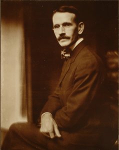 Arthur B. Davies - Gertrude Käsebier