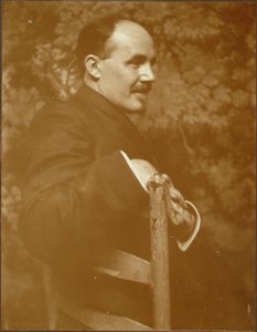 Ernest Lawson - Gertrude Käsebier