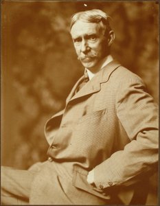 Maurice Prendergast - Gertrude Käsebier