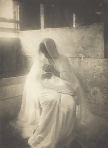La Crèche, 1899