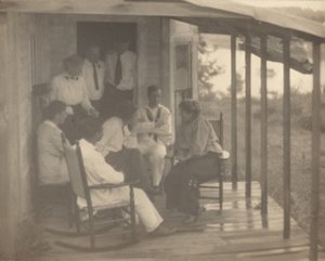 Une bonne histoire, 1913 - Gertrude L Brown