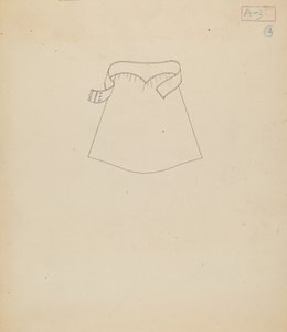 Tablier