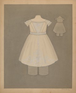 Robe d