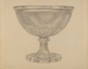 Compote, 1935-1942 - Gertrude Lemberg