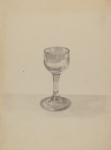 Verre - Gertrude Lemberg