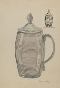 Tasse, 1935-1942