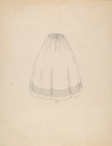 Jupon - Gertrude Lemberg