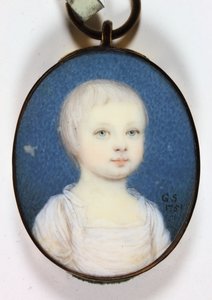 Lady Dorothy Cavendish - Gervase Spencer