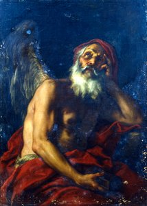 Kronos, 17ème siècle