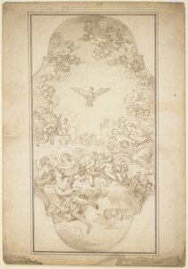 Le Saint-Esprit, années 1680