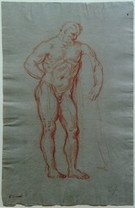 Étude de la figure d