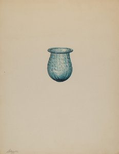Lumière de Noël, 1938 - Giacinto Capelli