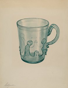Tasse, 1935-1942