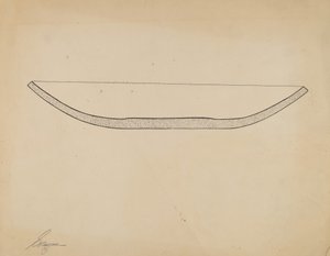 Assiette - Giacinto Capelli