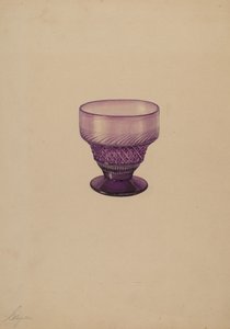 Salière, 1935-1942