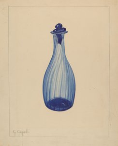 Bouteille d