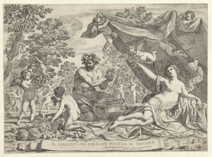 La vendange