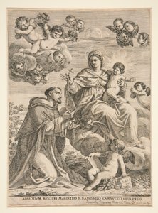 Saint Dominique