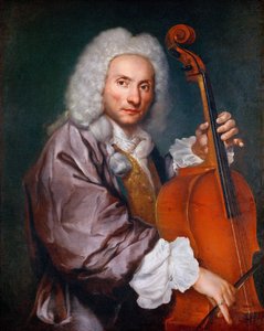 Baroque : Portrait d