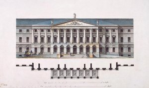 Projet de l
