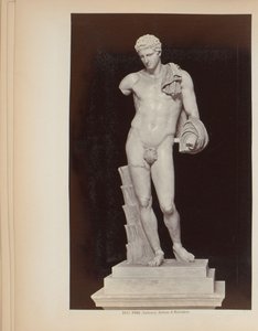 Sculpture d