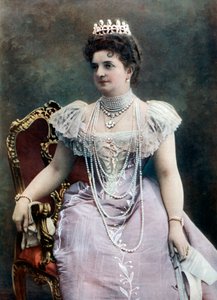 Marguerite de Savoie, reine consort d