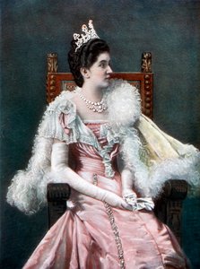 Reine Elena d