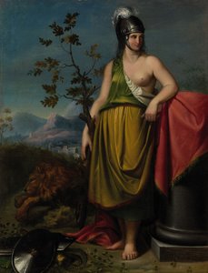 Allégorie de Venise - Giacomo Casa