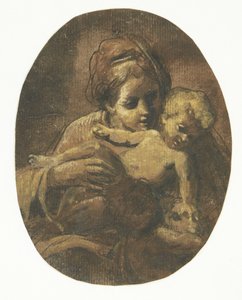 Madonna avec l