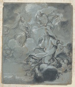 Apothéose d